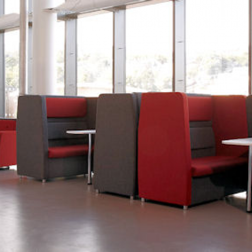 Reception & Welcome Area Seating-Reception-RS13